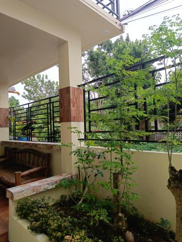 Guesthouse, 10 min- ride from Dipolog city proper