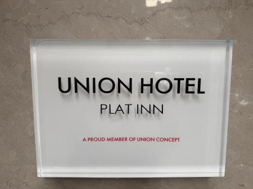 Plat Inn Hotel Taksim