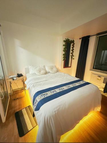 Zelle Luxxe Staycation Azure Resort