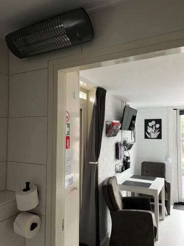 Emmen bed and breakfast