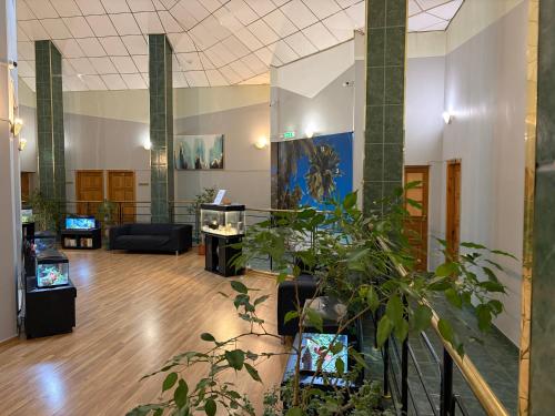 Narva Kangelaste 2 Apartments