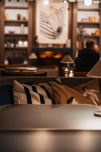 Home Hotel Grand Sundsvall