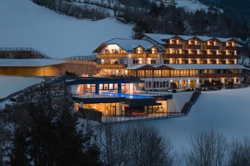 Panorama Hotel Huberhof