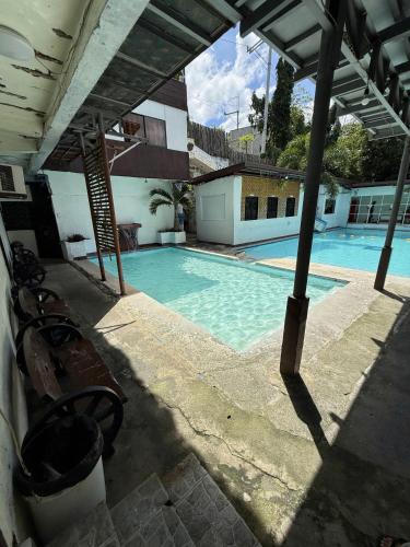 Viewleaf Resort Hotel