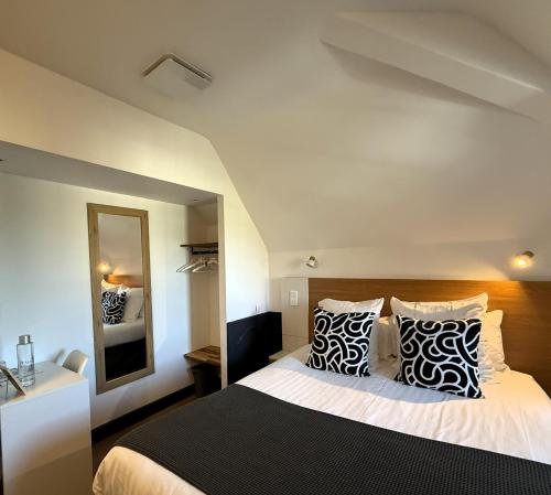 Hôtel La Reserve de Brive