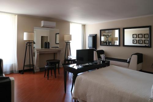 Villa Santa Maria Foris