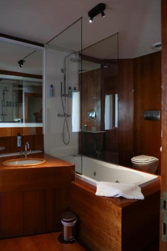 Villa Santa Maria Foris