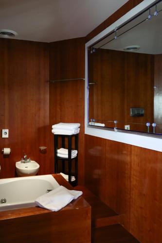 Villa Santa Maria Foris