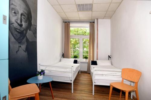 Hostel Centrum Warsaw