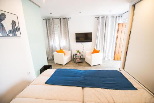 Mirador Messia de Leiva , Casa Geno