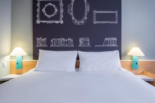 Hotel Ibis Szczecin Centrum