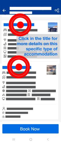 The Jolie - Apartments by the Ocean