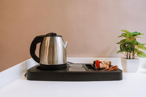 JZ Homestay - Cozy House for 4 Near Caraga State University and BMC Hospital