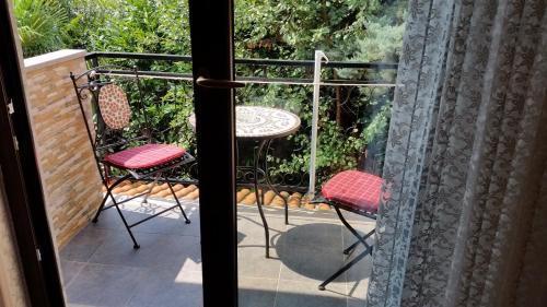 Guest House Lifestyle Holiday