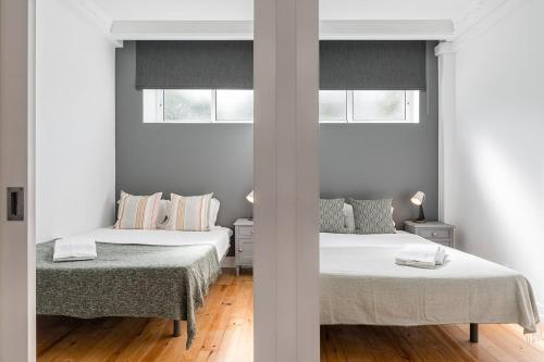 GuestReady - Gold Leaf