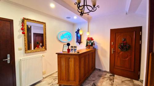 Astra Dziwnówek Dom Gościnny