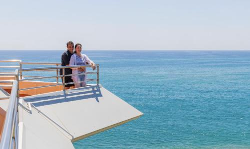 Apartments Bon Repos