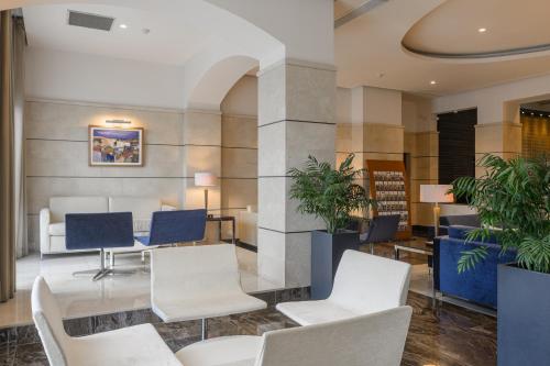 Maritim Antonine Hotel & Spa Malta