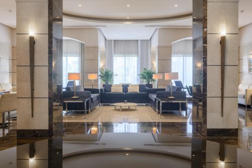 Maritim Antonine Hotel & Spa Malta