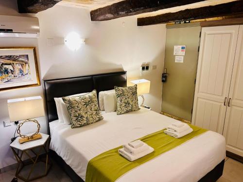 Casa Birmula Boutique Hotel