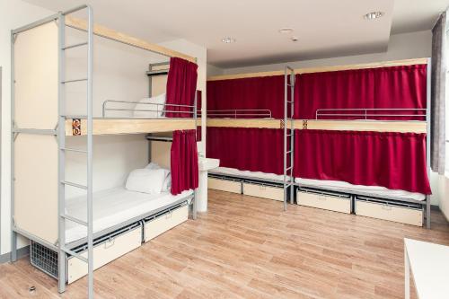 St Christopher's Inn Paris - Gare du Nord