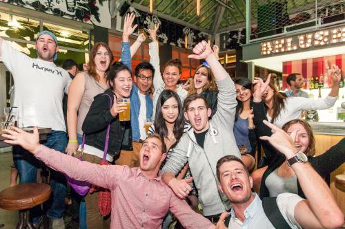 St Christopher's Inn Paris - Gare du Nord