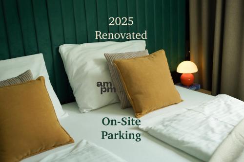 ampm Hotel Schönbrunn