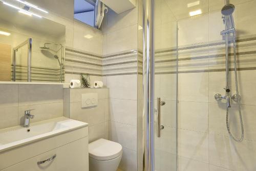 D&A Amphitheatre Apartments