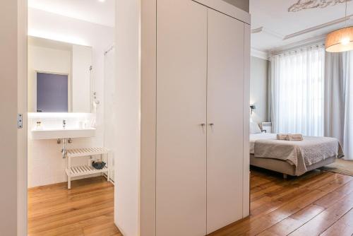 Oporto City Flats Cedofeita