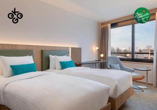 Courtyard by Marriott Biel/Bienne