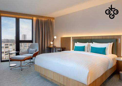 Courtyard by Marriott Biel/Bienne