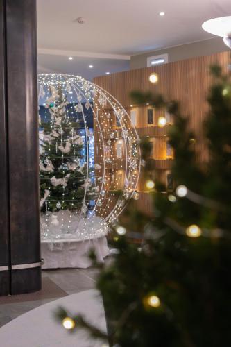 Hotel & Spa Regent Petite France