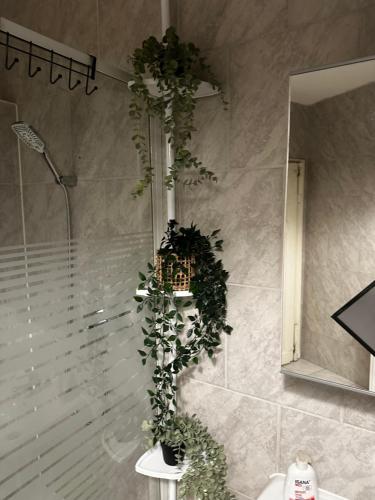 KLEINES GLÜCK by Interior Apartments