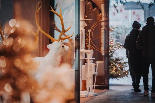 Hotel & Spa Regent Petite France