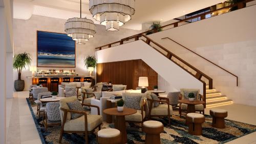 Porto Elounda Golf & Spa Resort