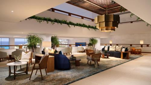 Porto Elounda Golf & Spa Resort