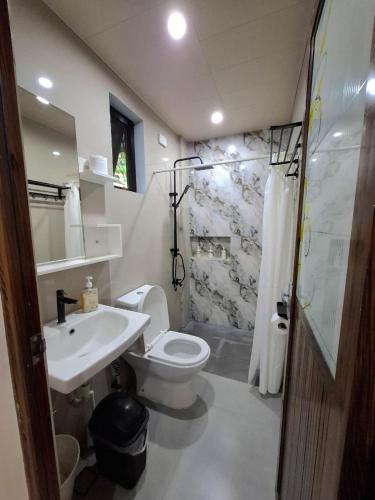 Bleu Saphire Apartments