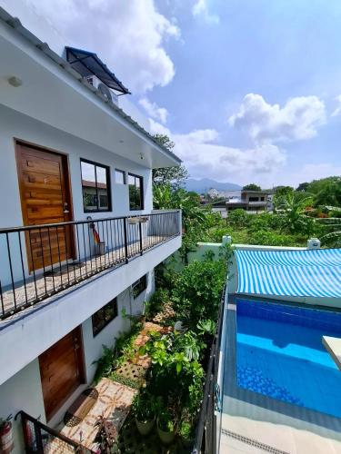 Bleu Saphire Apartments