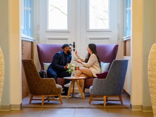 Mercure Hotel Hannover City