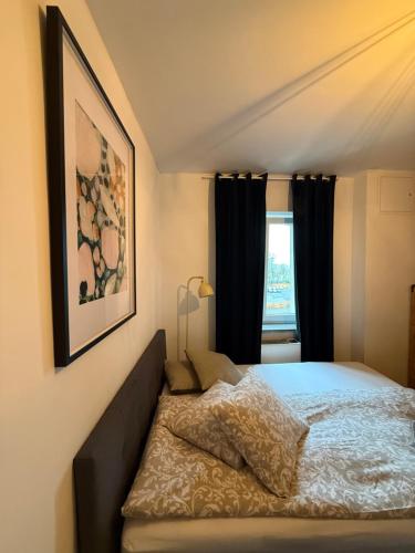 NALU Apartments no 10&17