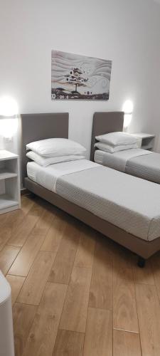 THE BEST SUITES & ROOMS - A pochi passi dalla kasbah -