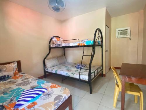 JBR Tourist Inn - Port Barton