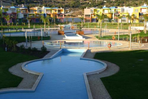 Orada Apartamentos Turisticos Marina de Albufeira