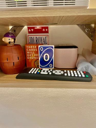 Sky Condotel Staycation