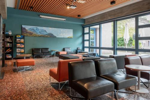 Zürich Youth Hostel