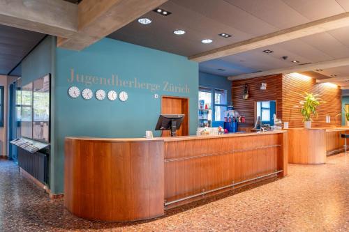 Zürich Youth Hostel