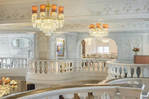 St. Ermin's Hotel, Autograph Collection