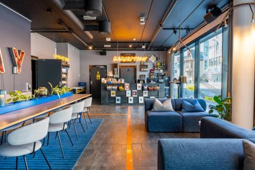 Comfort Hotel Xpress Tromso