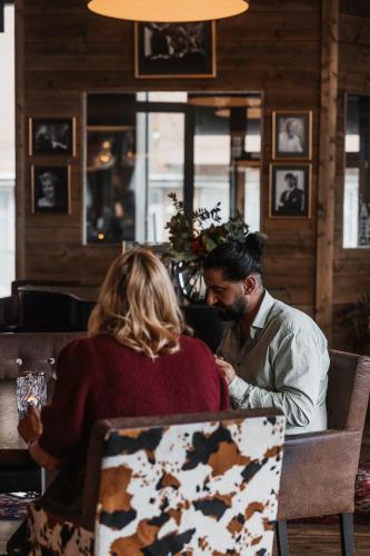 Comfort Hotel Sundsvall