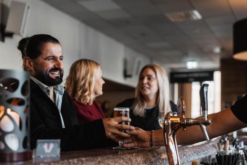 Comfort Hotel Sundsvall